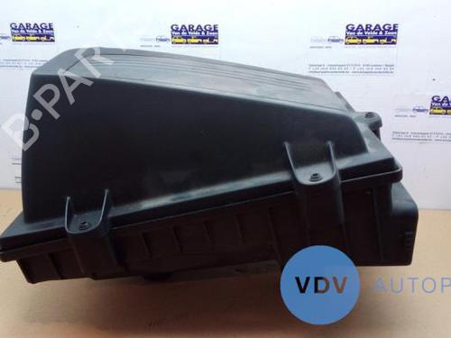 Air filter box MERCEDES-BENZ AMG GT (C190) GT S (190.378) | BP25945157M87 