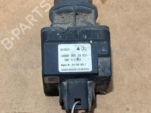 Electronic module MERCEDES-BENZ E-CLASS (W212) E 350 BlueTEC 4-matic (212.094) | BP38827912M83 - Image 3