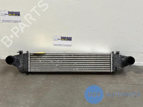 Used Intercooler MERCEDES-BENZ C-CLASS (W204) C 200 CDI (204.007, 204.006) (136 hp) 25950545