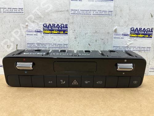 Used Climate control Climate control 38845739 38845739