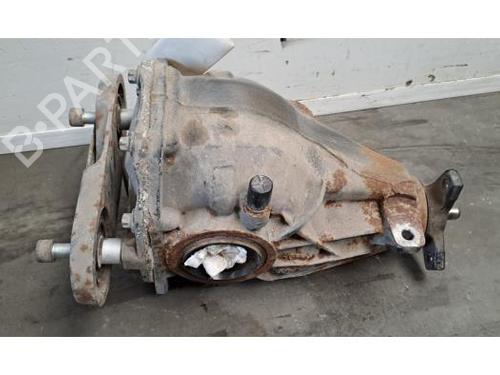 Used Rear differential Rear differential MERCEDES-BENZ CLK (C209) CLK 200 Kompressor (209.342) (163 hp) 38842256 38842256