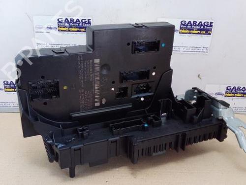 Electronic module MERCEDES-BENZ E-CLASS (W212) E 350 CDI 4-matic (212.089) | BP38855290M83 - Image 2