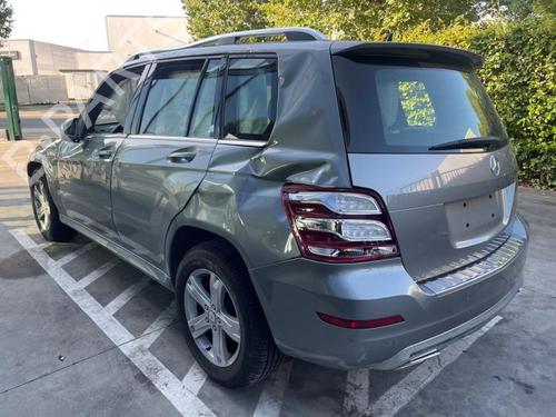 Front right panel MERCEDES-BENZ GLK-CLASS (X204) 220 CDI 4-matic (204.984, 204.997) | BP38835676C59 - Image 12