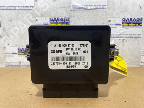 Used Electronic module Electronic module 38844960 38844960