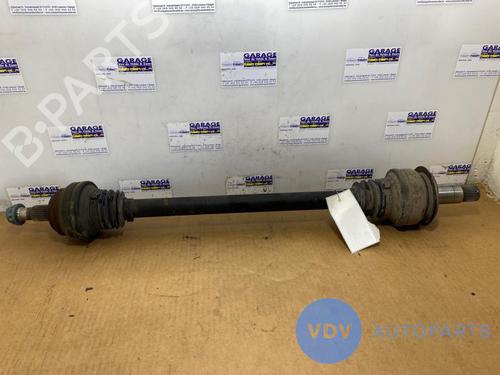 Used Left rear driveshaft MERCEDES-BENZ S-CLASS (W222, V222, X222) S 300 BlueTEC Hybrid / h (222.004, 222.104) (204 hp) 25953605