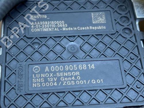 Electronic sensor MERCEDES-BENZ CLA (C118) CLA 180 d (118.303) | BP38835563M84 - Image 3