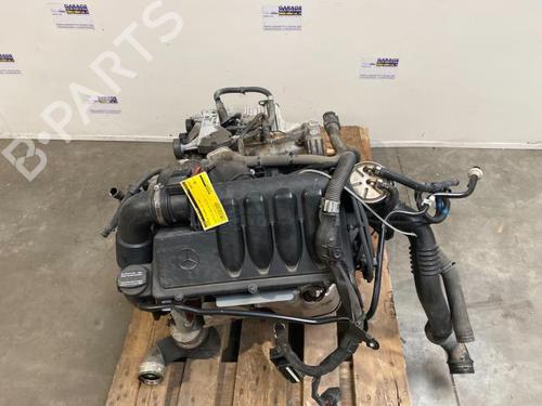 Used Engine Engine 38847813 38847813