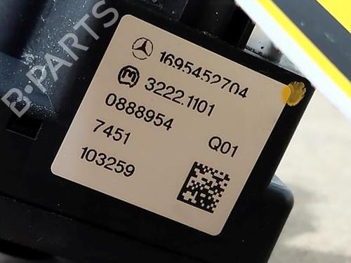 Headlight switch MERCEDES-BENZ A-CLASS (W169) A 160 CDI (169.006, 169.306) | BP40202484I24 - Image 3
