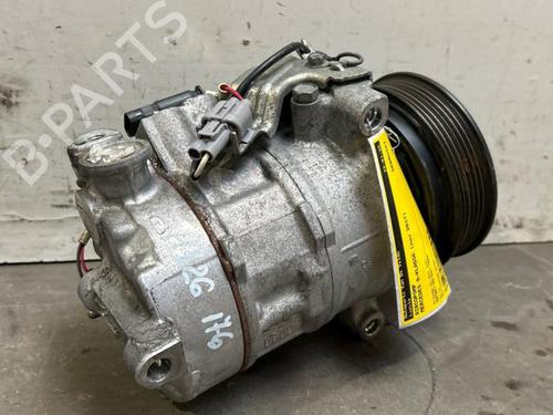 AC compressor MERCEDES-BENZ A-CLASS (W176) A 180 CDI / d (176.012) | BP38819327M34 - Image 2