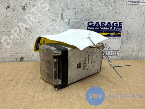 Used Electronic sensor MERCEDES-BENZ 190 (W201) 2.0 (201.022) (90 hp) 25954837