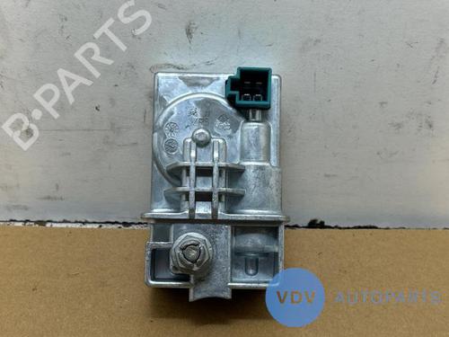 Control unit MERCEDES-BENZ C-CLASS (W204) C 220 CDI (204.002) | BP29990351M11