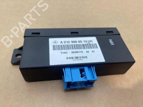 Electronic module MERCEDES-BENZ E-CLASS T-Model (S212) E 250 CDI / BlueTEC (212.203, 212.204) | BP38823423M83 - Image 2
