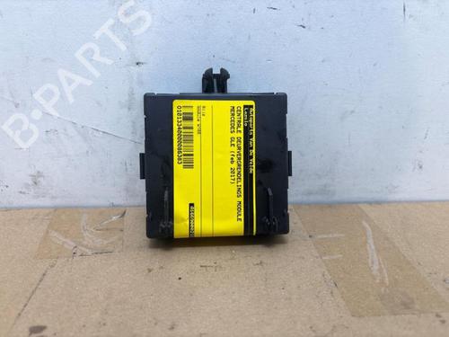 Electronic module MERCEDES-BENZ GLE (W166) 250 d 4-matic (166.004) | BP38824967M83 - Image 3