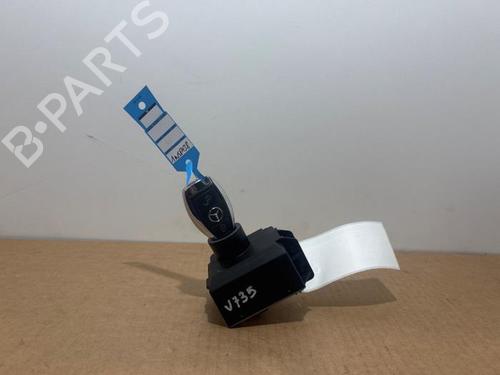 ignition-barrel-mercedes-benz-a-class-w176-2012-2013-2014-2015-2016-2017-2018-38829088 main image