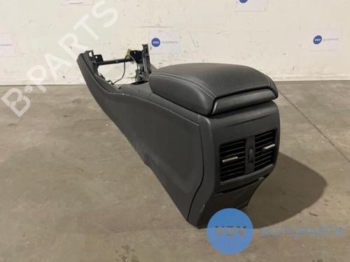 Used Middle console MERCEDES-BENZ A-CLASS (W176) A 200 CDI (176.001) (136 hp) 25966083