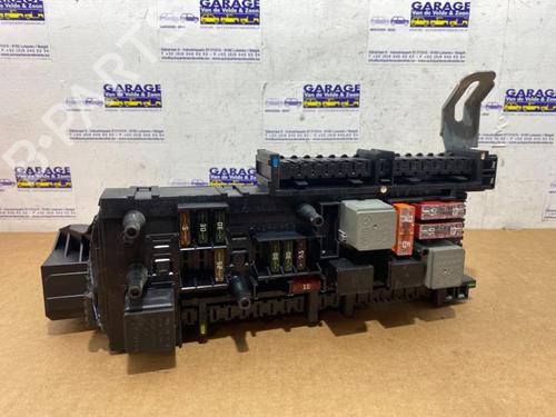 Electronic module MERCEDES-BENZ C-CLASS (W204) C 200 CDI (204.001) | BP38848267M83 - Image 4