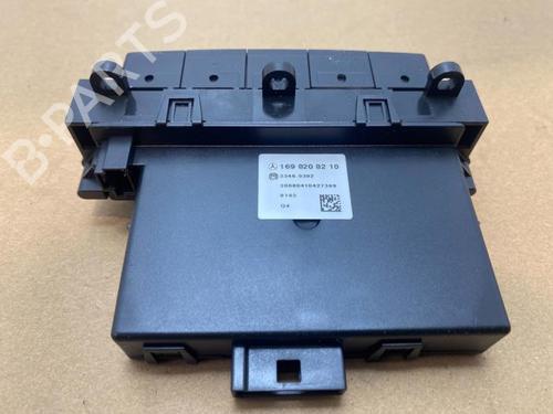 Control unit MERCEDES-BENZ A-CLASS (W169) A 180 (169.032, 169.332) | BP38847455M11 - Image 2