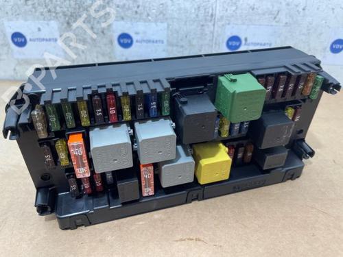 Electronic module MERCEDES-BENZ E-CLASS (W212) E 200 (212.034) | BP38829702M83 - Image 3