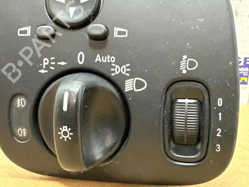 Headlight switch MERCEDES-BENZ C-CLASS T-Model (S203) C 200 CDI (203.207) | BP38844363I24 - Image 3