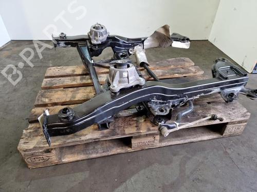 Subframe MERCEDES-BENZ VITO Van (W447) 114 CDI (447.601, 447.603, 447.605) | BP38825037M9 - Image 3