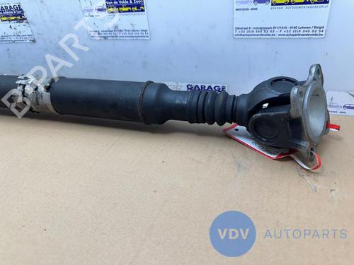 Driveshaft MERCEDES-BENZ E-CLASS (W211) E 500 4-matic (211.083) | BP25958206M37 