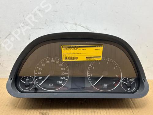 Used Instrument cluster Instrument cluster 38819296 38819296