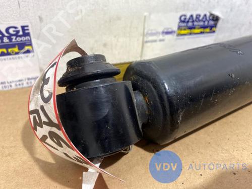 Right front shock absorber MERCEDES-BENZ M-CLASS (W163) ML 270 CDI (163.113) | BP25953327M17 