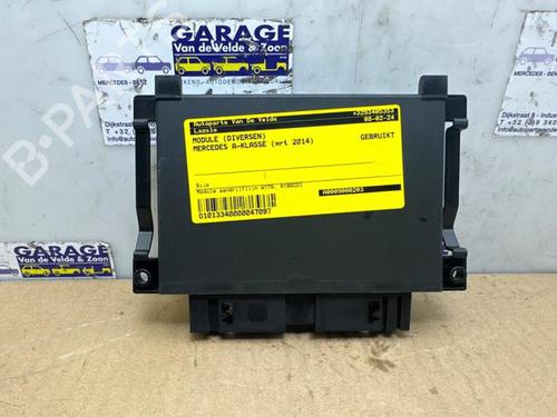 Used Electronic module Electronic module 38842562 38842562
