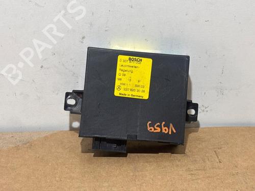 Used Electronic module Electronic module 38827426 38827426