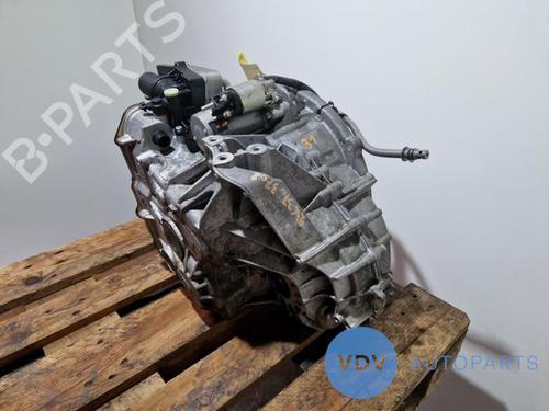 Gearbox MERCEDES-BENZ CLA Shooting Brake (X117) CLA 200 CDI / d (117.908) | BP29269674M3