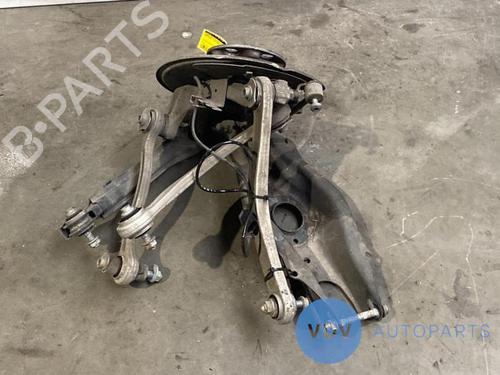 Right rear steering knuckle MERCEDES-BENZ C-CLASS (W205) C 220 BlueTEC / d (205.003) | BP25952253M28 