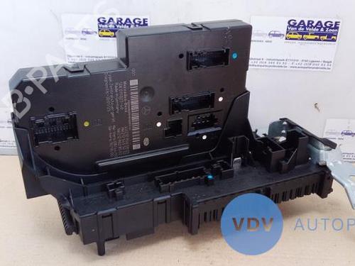 Electronic module MERCEDES-BENZ E-CLASS T-Model (S212) E 250 CDI / BlueTEC (212.203, 212.204) | BP25943453M83 