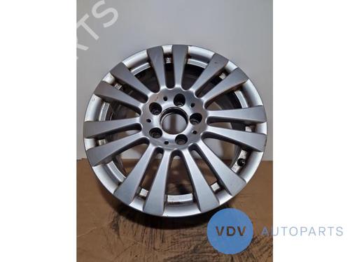Rim MERCEDES-BENZ C-CLASS (W204) C 200 CDI (204.007, 204.006) | BP25973722C45