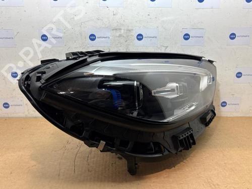 Right headlight MERCEDES-BENZ C-CLASS (W206) C 180 (206.041) | BP38832261C29 - Image 2