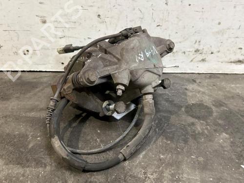 Right front brake caliper MERCEDES-BENZ E-CLASS (W211) E 220 CDI (211.006) | BP38820230M104 - Image 2