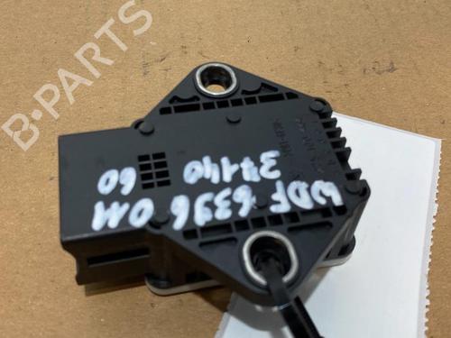 Electronic sensor MERCEDES-BENZ VITO / MIXTO Van (W639) 116 CDI (639.601, 639.603, 639.605) | BP38852002M84 - Image 2