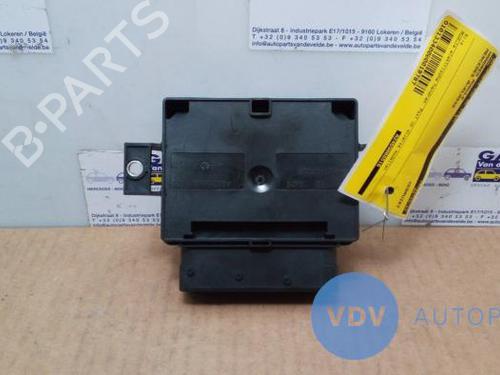 Electronic module MERCEDES-BENZ A-CLASS (W176) A 180 CDI (176.000) | BP25944654M83 