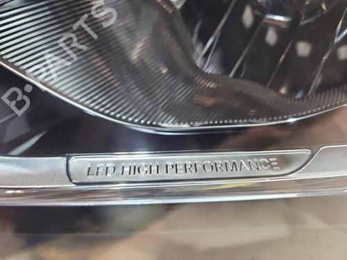 Left headlight MERCEDES-BENZ GLA (H247) GLA 200 d (247.712) | BP38826028C28 - Image 6