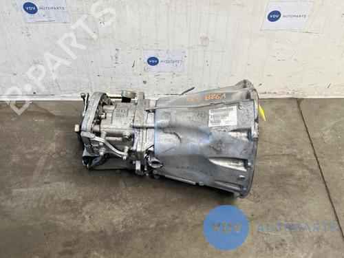 Used Gearbox MERCEDES-BENZ VITO / MIXTO Van (W639) 111 CDI (639.601, 639.603) (116 hp) 25975671