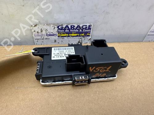 Heater resistor MERCEDES-BENZ E-CLASS (W212) E 220 CDI / BlueTEC (212.001, 212.002) | BP38842955M108 - Image 2