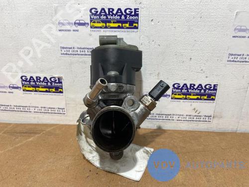 Used Egr MERCEDES-BENZ C-CLASS (W205) C 180 d (205.000) (122 hp) 25946355