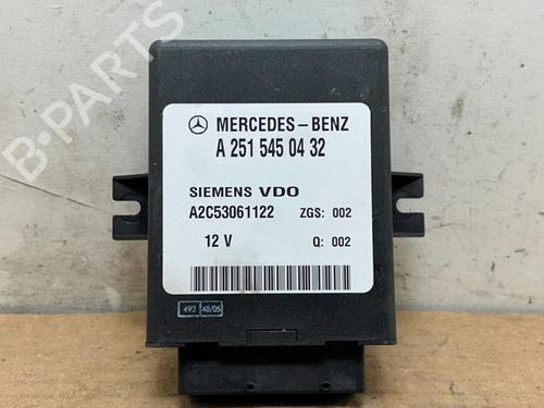Used Electronic module Electronic module 38818047 38818047