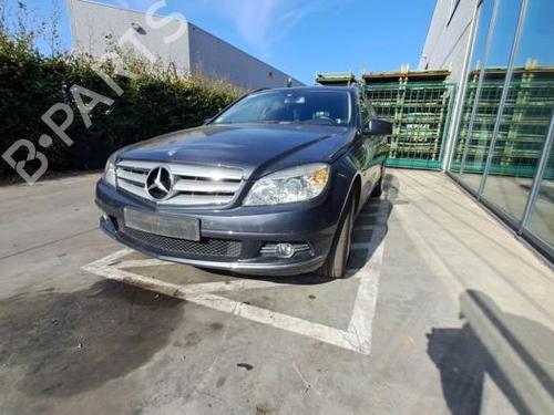 Electronic module MERCEDES-BENZ C-CLASS T-Model (S204) C 200 CDI (204.201) | BP38842309M83 - Image 5