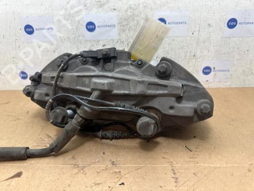 Right front brake caliper MERCEDES-BENZ E-CLASS (W213) E 220 d (213.004) | BP38833991M104 - Image 3