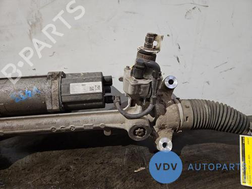 Steering rack MERCEDES-BENZ S-CLASS (W222, V222, X222) S 400 Hybrid / h (222.057, 222.157) | BP29538727M22 