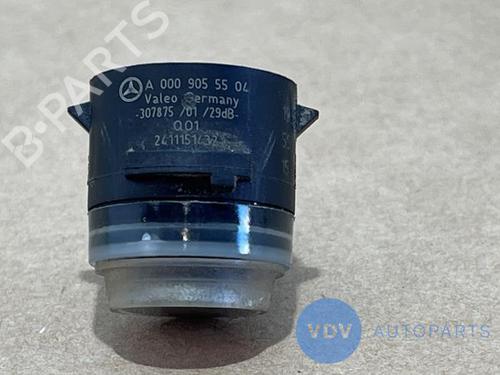 Electronic sensor MERCEDES-BENZ C-CLASS (W205) C 160 (205.044) | BP25964439M84 