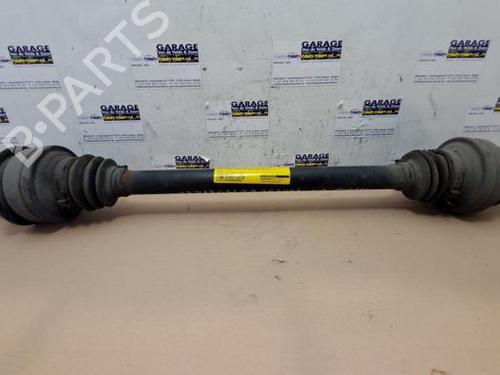 Used Left rear driveshaft Left rear driveshaft 38845493 38845493