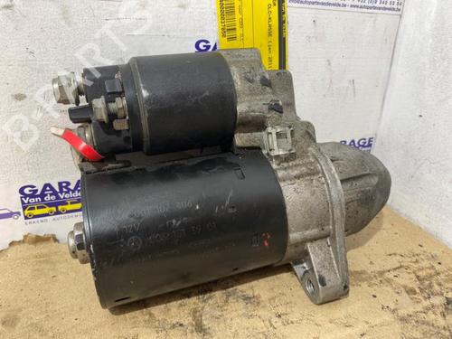starter-mercedes-benz-clc-class-cl203-2008-2009-2010-2011-38846570 main image