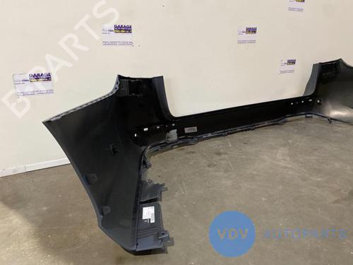 Rear bumper MERCEDES-BENZ E-CLASS T-Model (S213) E 220 d (213.204) | BP25944754C8 