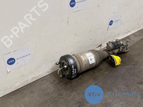 Right front shock absorber MERCEDES-BENZ C-CLASS T-Model (S205) C 350 e (205.247) | BP25970562M17 